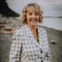 Catherine Hanson