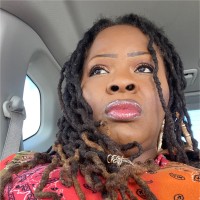 Kaamilya Clarke- Ogugua