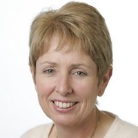 Gillian Kerrigan