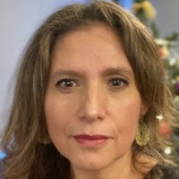 Ximena Andrea Arrué Figueroa