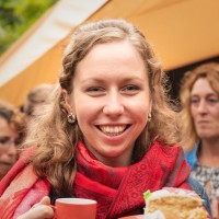 Rozemarijn Braanker