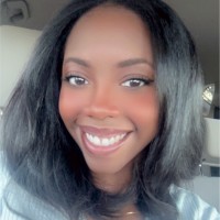Shekinah Collier