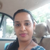 Anjali Nair