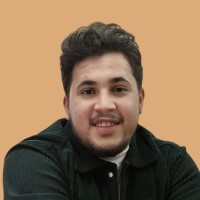 Mahmoud Eldengawy