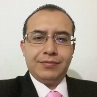 Roberto Carlos Paredes Acosta