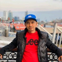 Mulyadi Abdullah