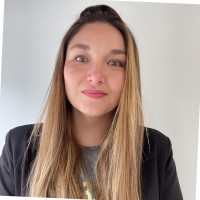 Andrea Paz Carrancá Valenzuela