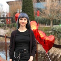 Valentina Sălăgean