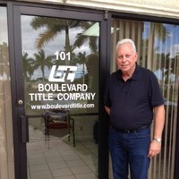 Bruce Greenfield