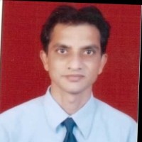 Sunil Mahajan.