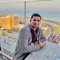 Mohammed Rezath MBA,PMP,BSc Agriculture(Hons)