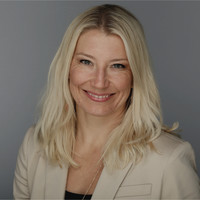 Ingrida Petersons, PMP