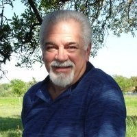 Gary Harp