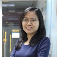 NGUYET ANH LE