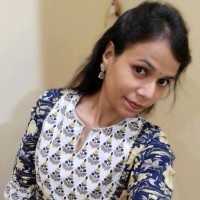 Poonam Kumari