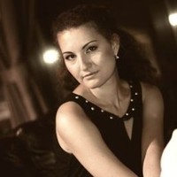 Регина Ахметова