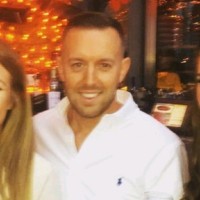 Jamie Fairbairn