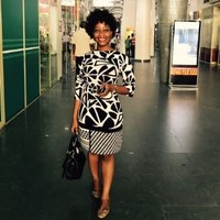 Annie Bernard Masika