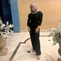 Nourhan Shaaban