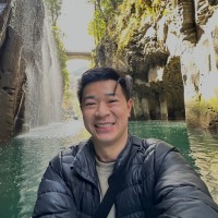 Daniel Ho