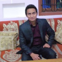 Wasim Reyaz