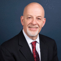 Stephen Katz