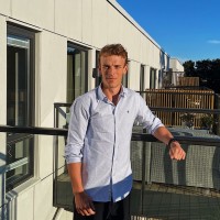 Fabian Losvik