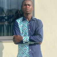 Patrick Okyere
