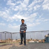 Garvit Sharma