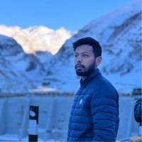 Sumit Kanojia