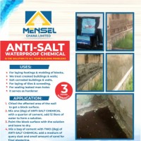 MENSEL GHANA LIMITED