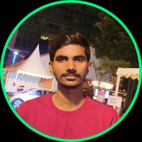 Ajay M