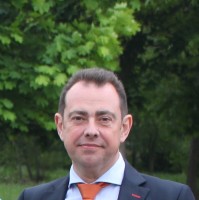 Fernando Urbieta Jáuregui