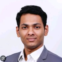 Suresh Shah