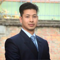 Nivaj Shakya