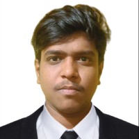 Sunil Kumar Reddy