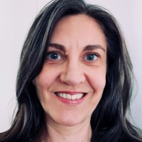 Mia Petersson