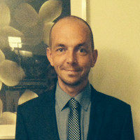 Andrew Calcott
