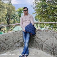 Sushit Singh