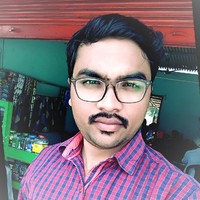 Ashwath R