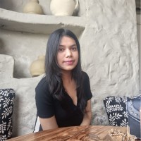 Talisha Mittal