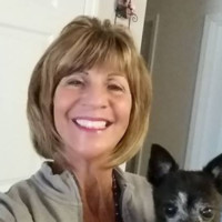 Gail Patterson