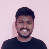 Suyog Ingle