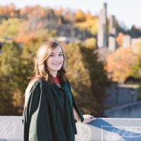 Nicole Desrosiers, Cpa