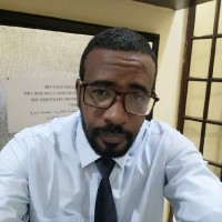 Mohmed Jamal Musa