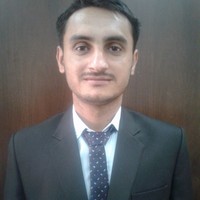 Ahmed Khan Mashori