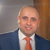 Firas ِAl-Hawarneh Pmp, Rmp, Sphri, Shrm-Scp, Spp