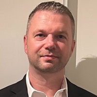 Tom Weishaar