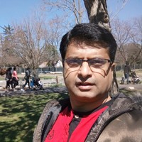 Rahul Mahindrakar