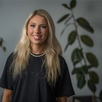 Jessica Yockney